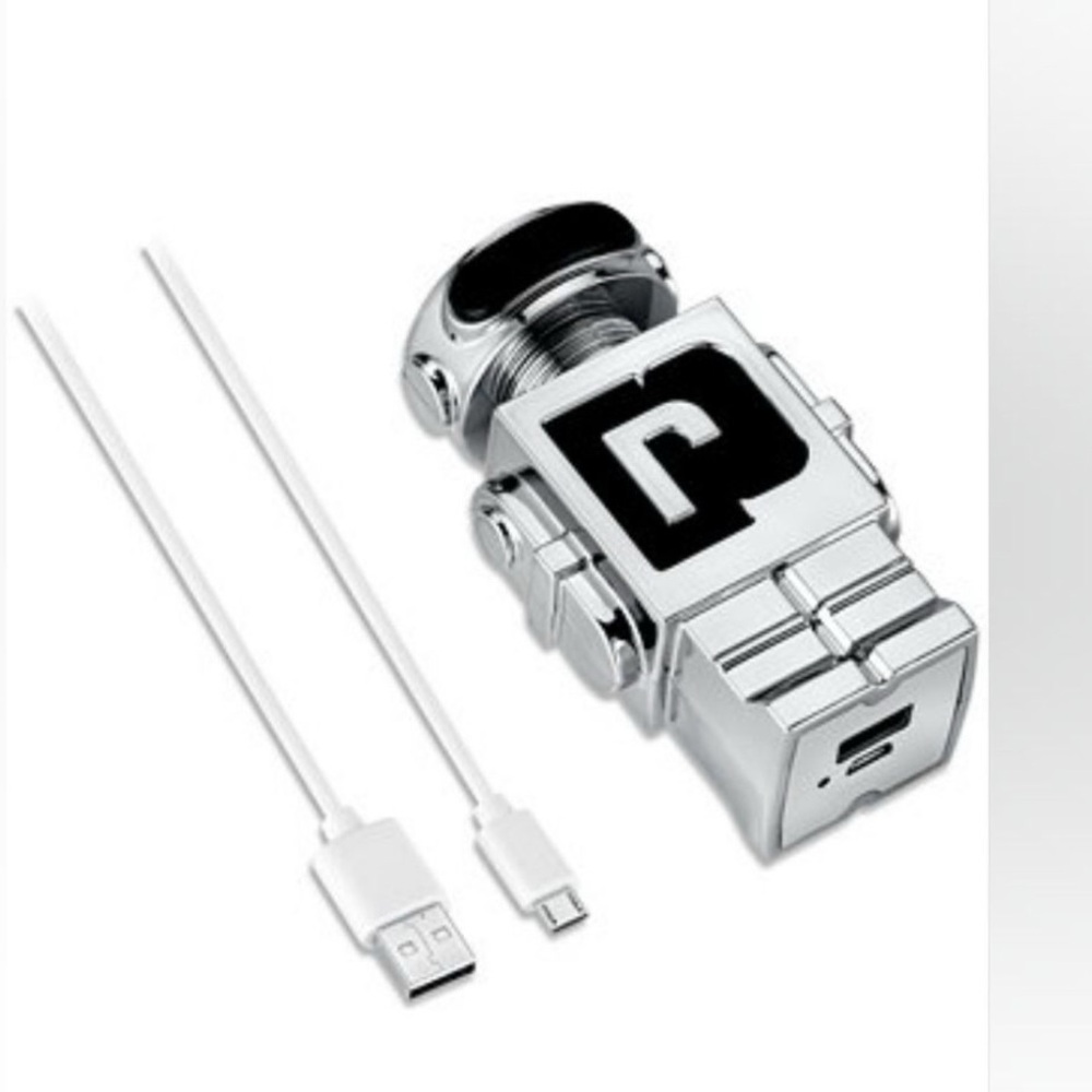Paco Rabanne Phantom Portable Charger